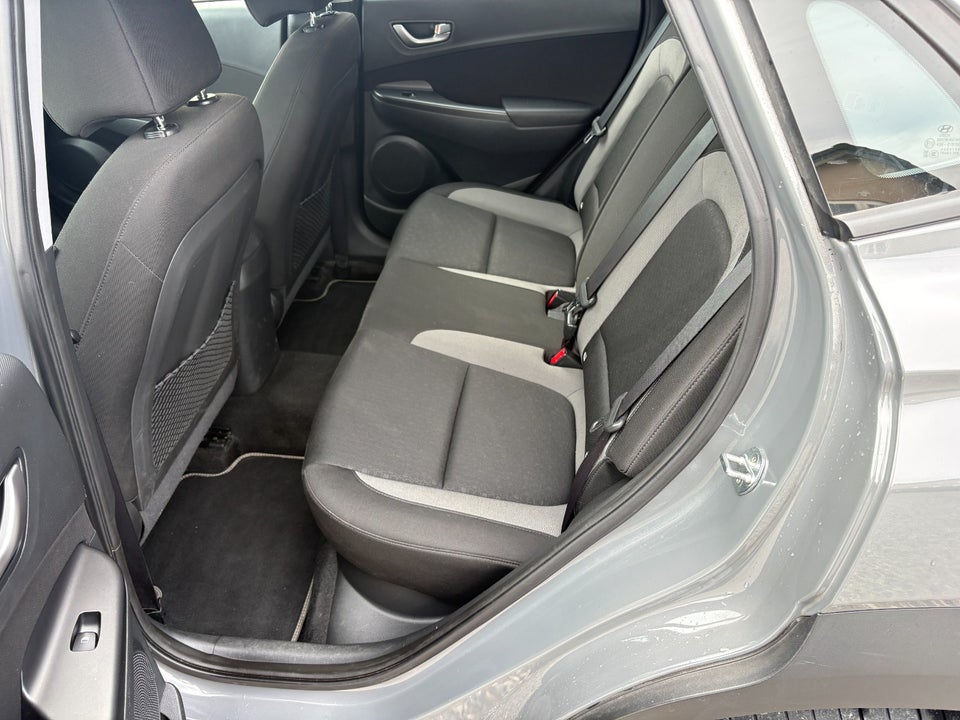 Hyundai Kona 1,0 T-GDi Trend 5d