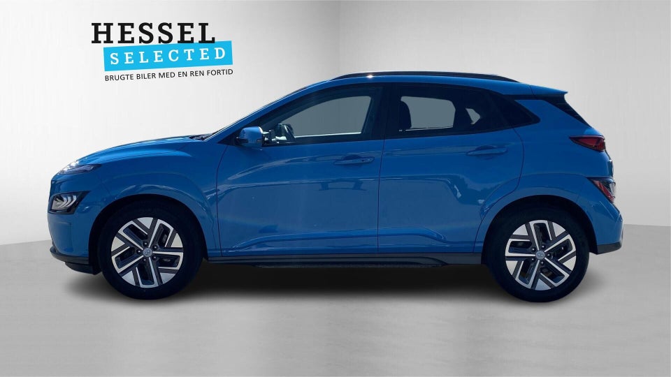 Hyundai Kona 64 EV Trend 5d