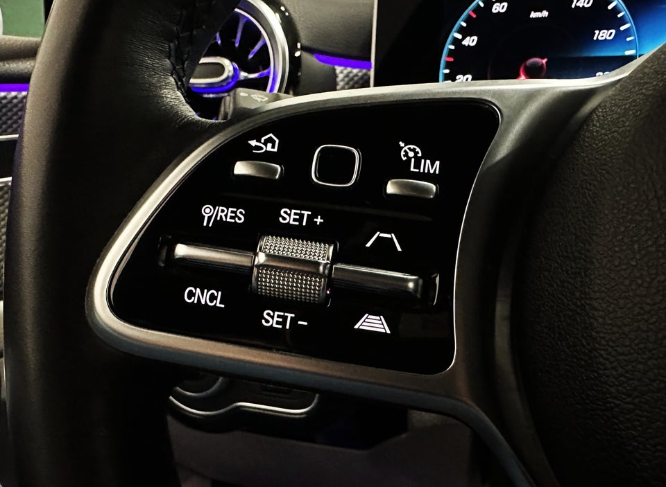 Mercedes A200 1,3 Business Progressive Line aut. 5d