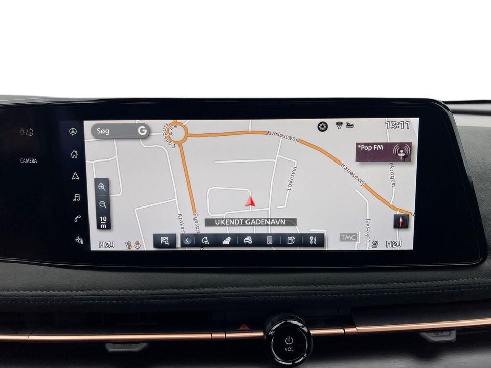 Nissan Ariya 63 Evolve 5d