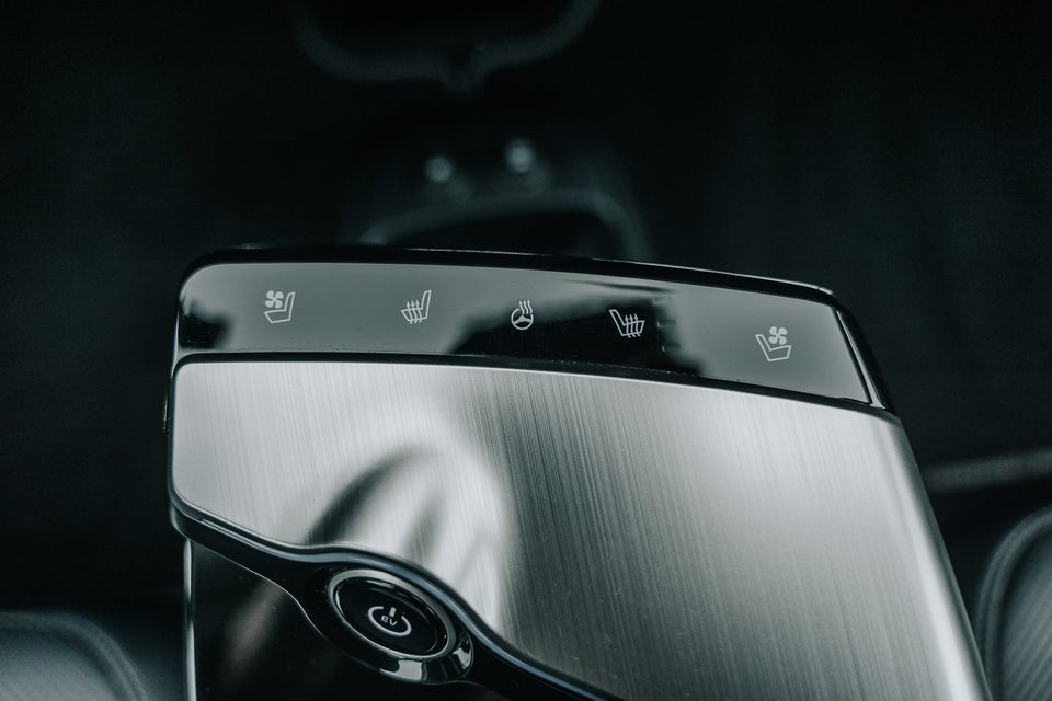 Kia EV6 77 Long Range Upgrade 5d