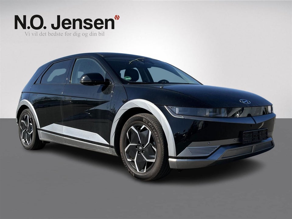 Hyundai Ioniq 5 73 Techniq 5d