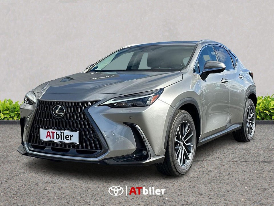 Lexus NX450h+ 2,5 Business+ aut. AWD 5d