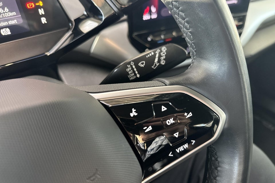 VW ID.4 77 Pro Performance 5d