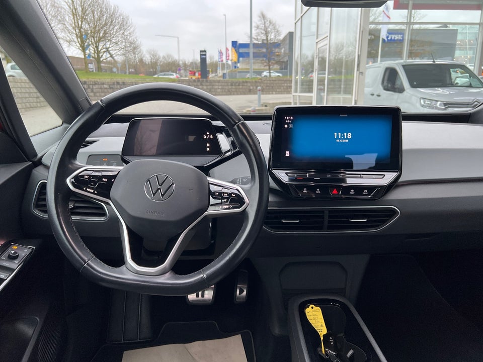 VW ID.3 77 Pro S 5d