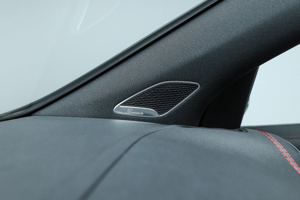 Mercedes EQA350 AMG Line Premium 4Matic 5d