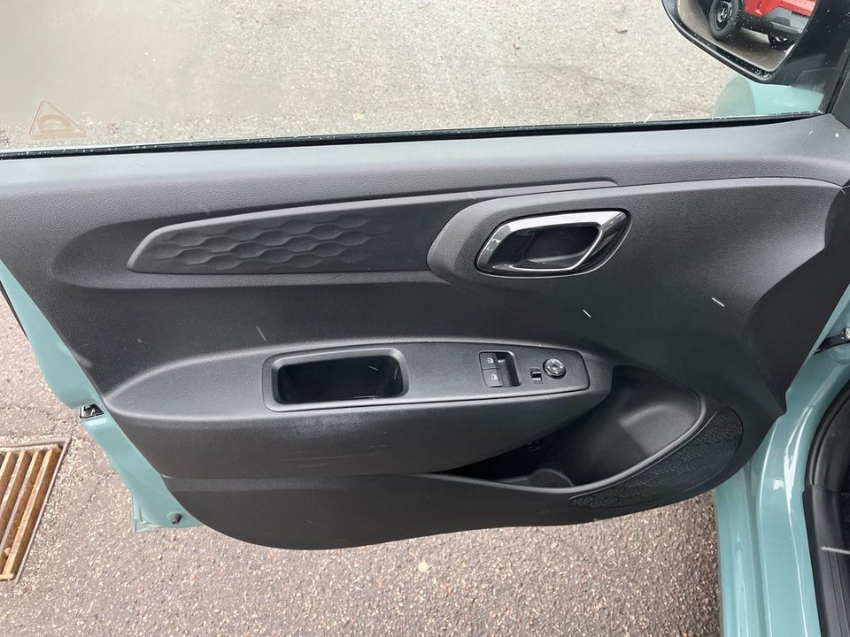 Hyundai i10 1,0 MPi Advanced 5d