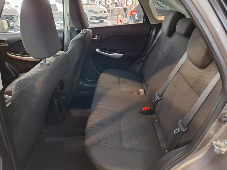 Suzuki Baleno 1,0 Boosterjet Exclusive 5d