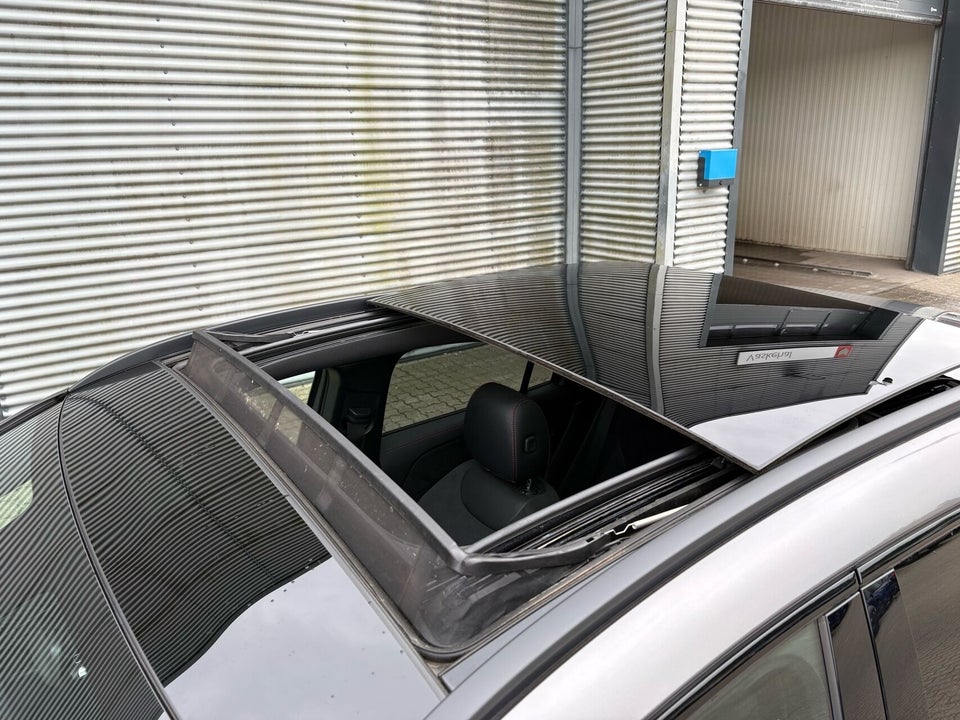 Mercedes EQA250 AMG Line 5d