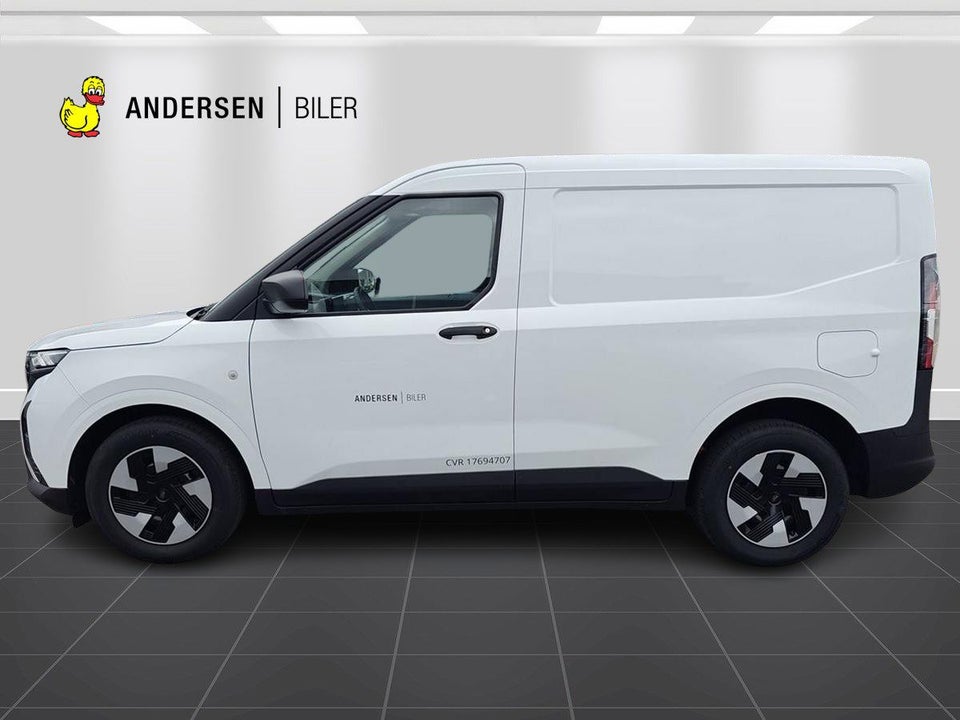 Ford E-Transit Courier 43 Trend