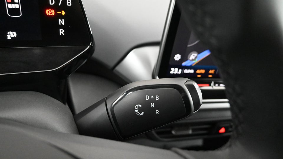 VW ID.4 77 Style+ 4Motion 5d