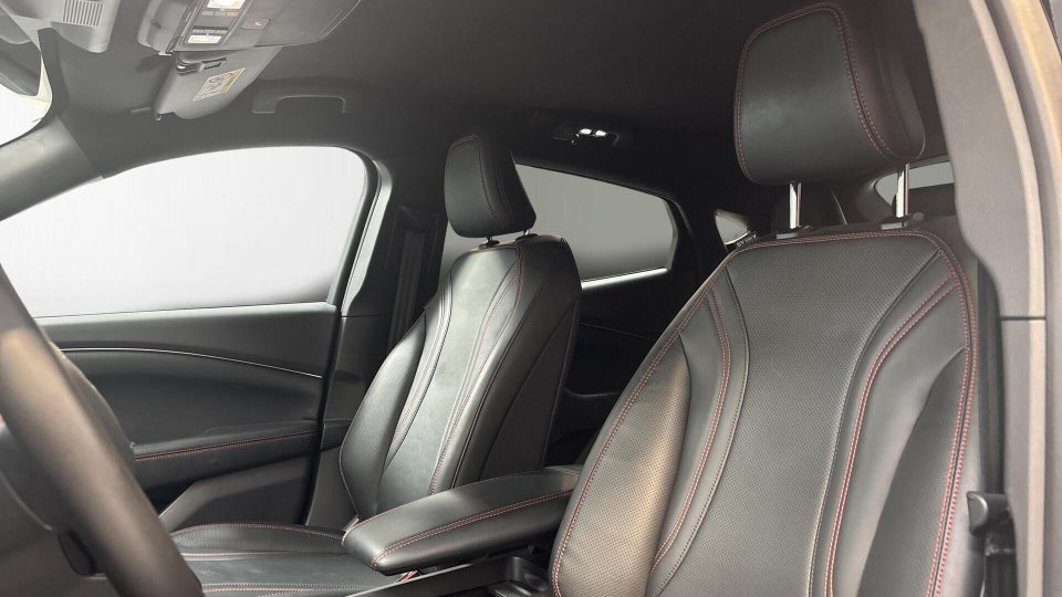 Ford Mustang Mach-E 88 Premium Extended Range 5d