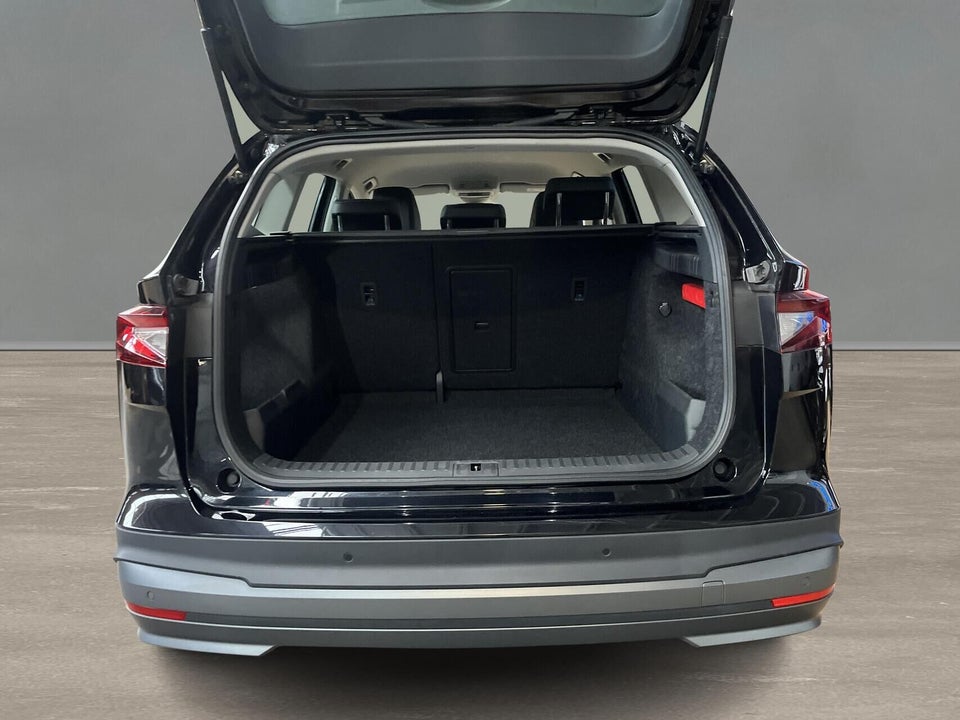 Skoda Enyaq 60 iV 5d