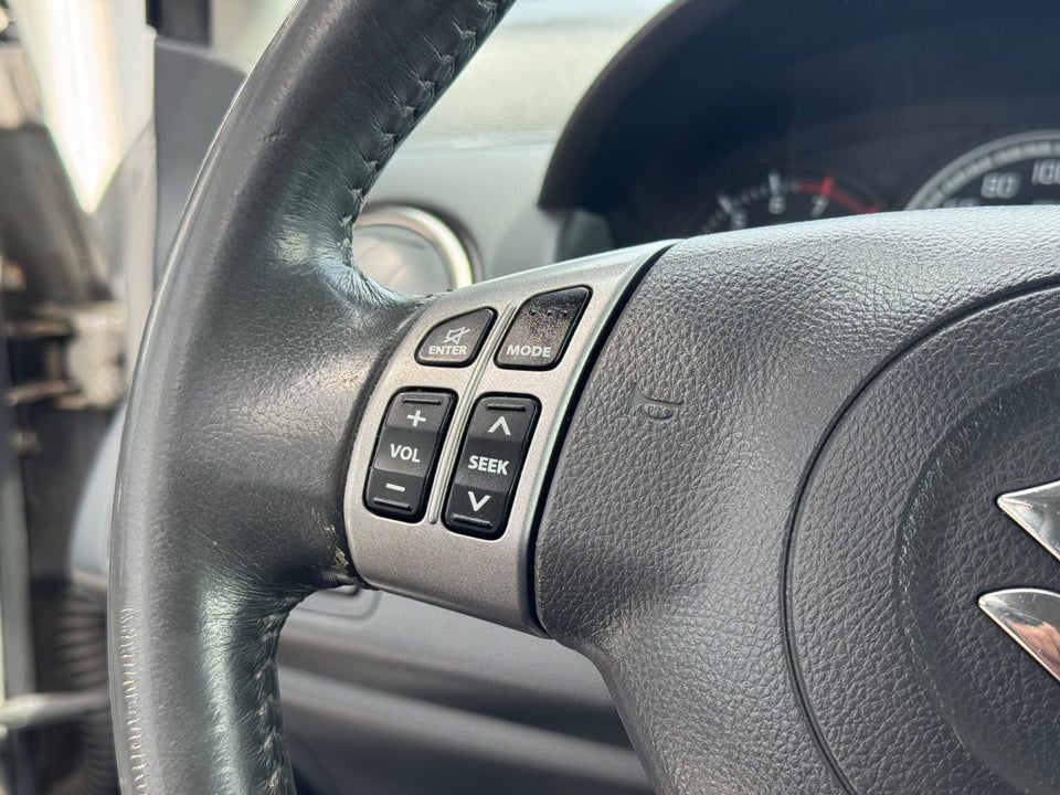 Suzuki Swift 1,3 GLS 5d