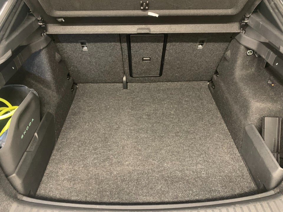 Skoda Enyaq 85 iV Laurin & Klement Coupé 5d