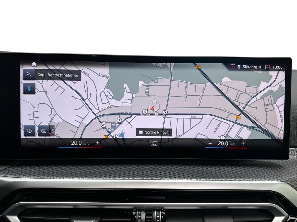 BMW i4 eDrive40 M-Sport 5d