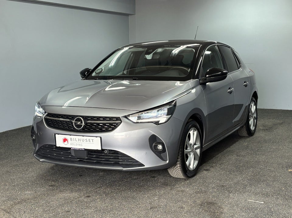 Opel Corsa 1,2 Elegance 5d