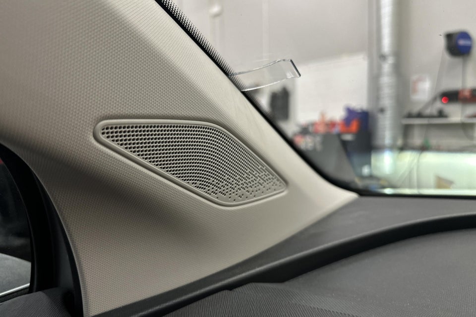 Skoda Enyaq 80 iV Lounge 5d