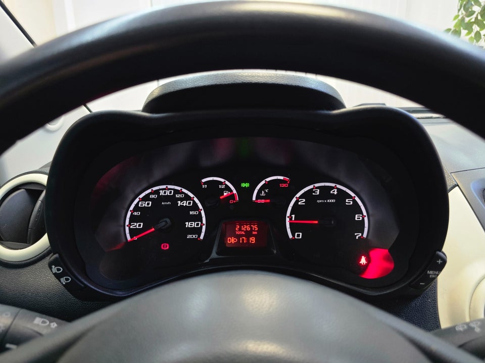 Ford Ka 1,2 Trend 3d