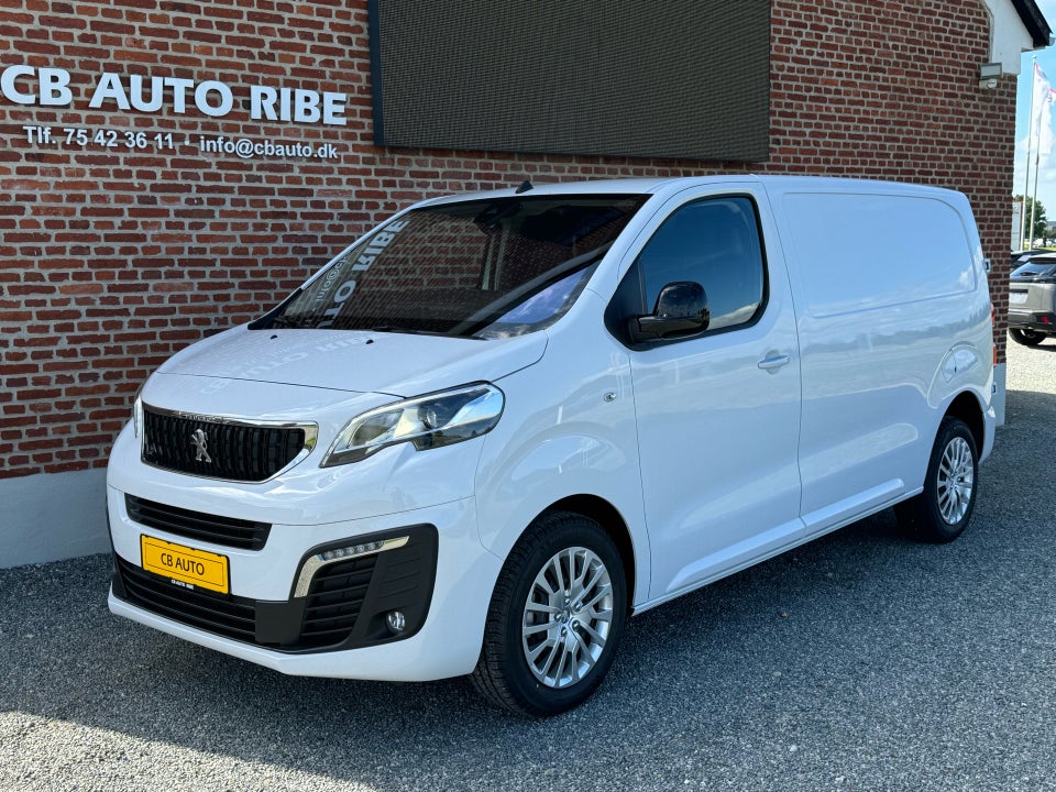 Peugeot Expert 2,0 BlueHDi 144 L2 Premium Van