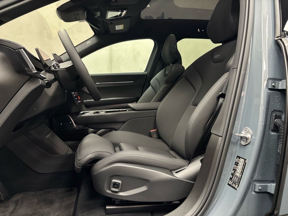 Polestar 3 Long Range AWD 5d