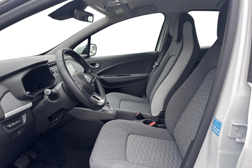 Renault Zoe 52 Zen 5d