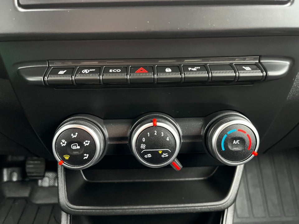 Renault Express 1,5 dCi 95 5d