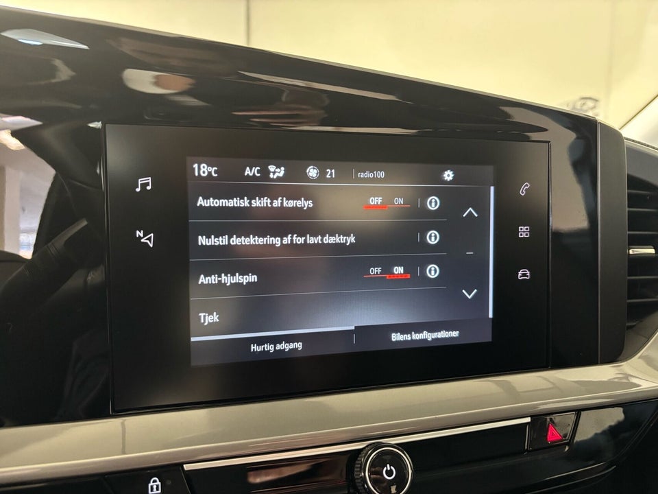 Opel Mokka-e 50 Elegance 5d