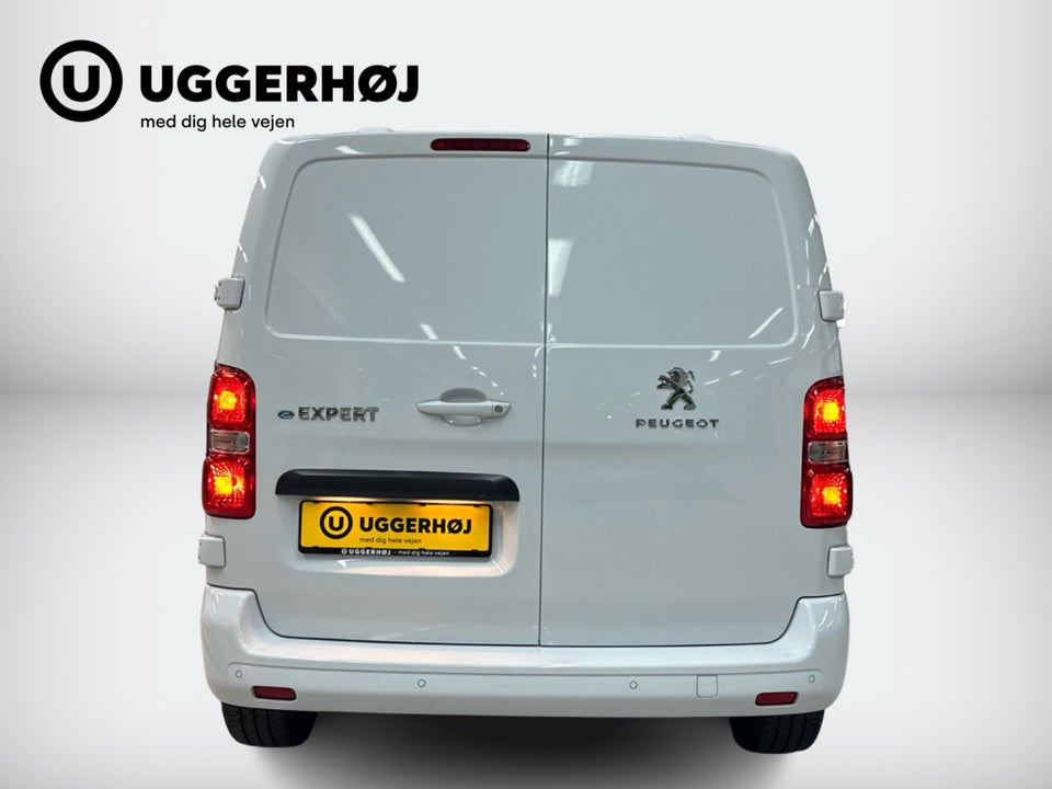 Peugeot e-Expert 75 L2 Premium Van