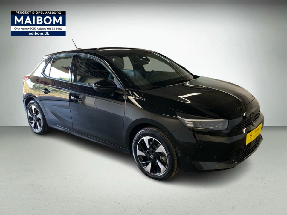 Opel Corsa-e 54 GS-Line 5d