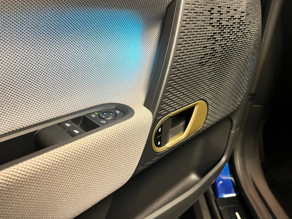 MINI Cooper E Favoured Trim L 3d