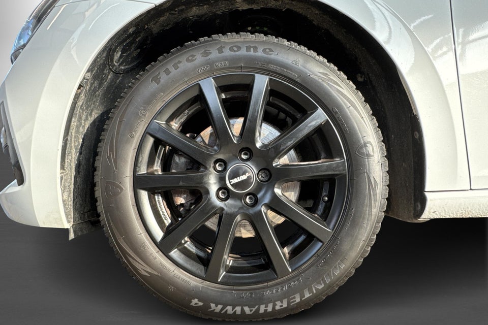 Skoda Scala 1,5 TSi 150 Style DSG 5d