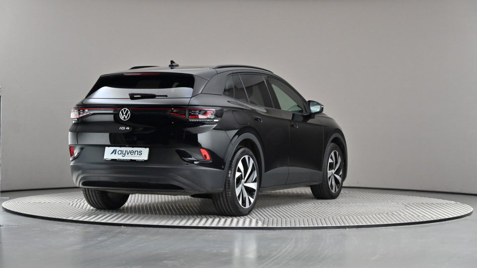 VW ID.4 77 Style+ 5d