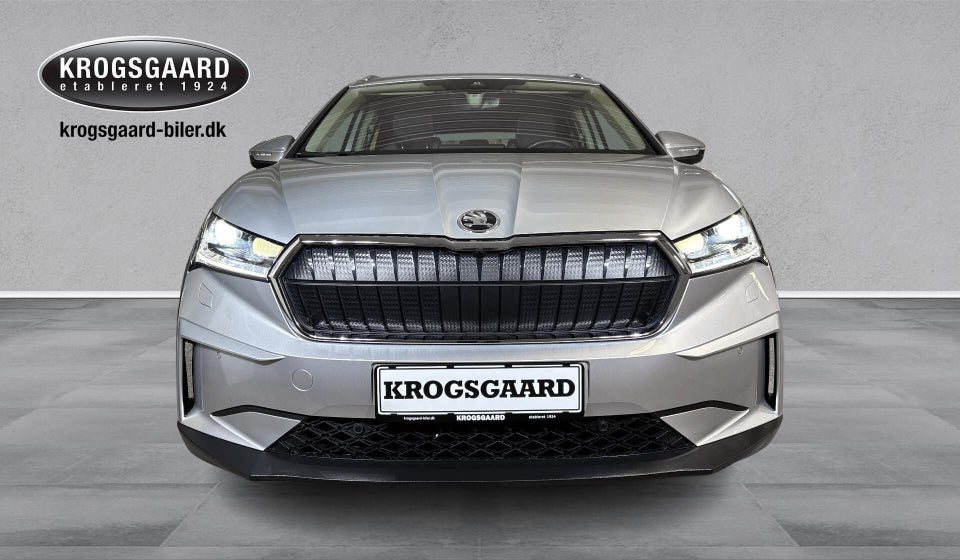 Skoda Enyaq 60 iV 5d