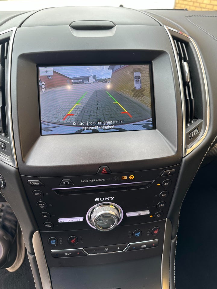 Ford Galaxy 2,0 EcoBlue Vignale aut. 7prs 5d