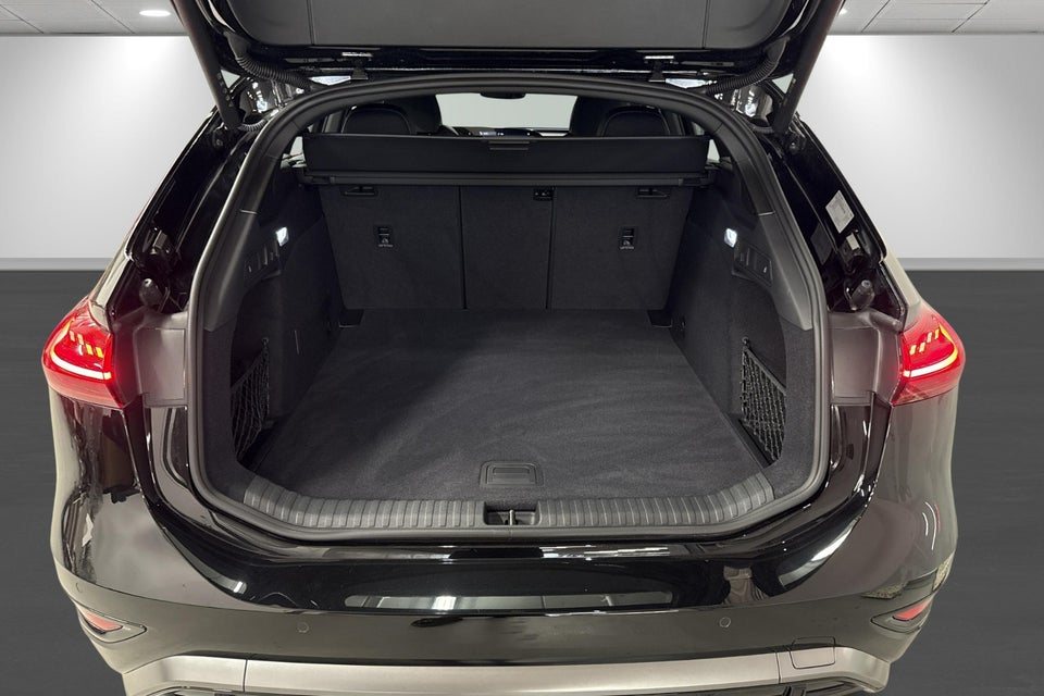 Audi A6 e-tron Ultra Avant 5d