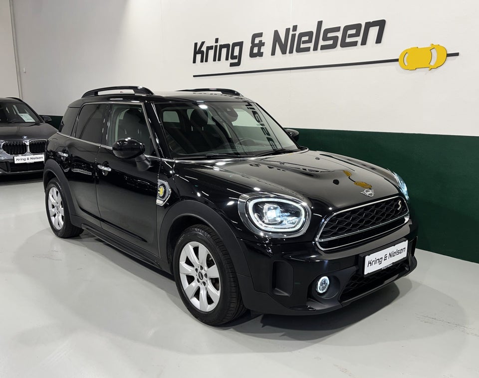 MINI Countryman Cooper SE 1,5 Essential aut. ALL4 5d