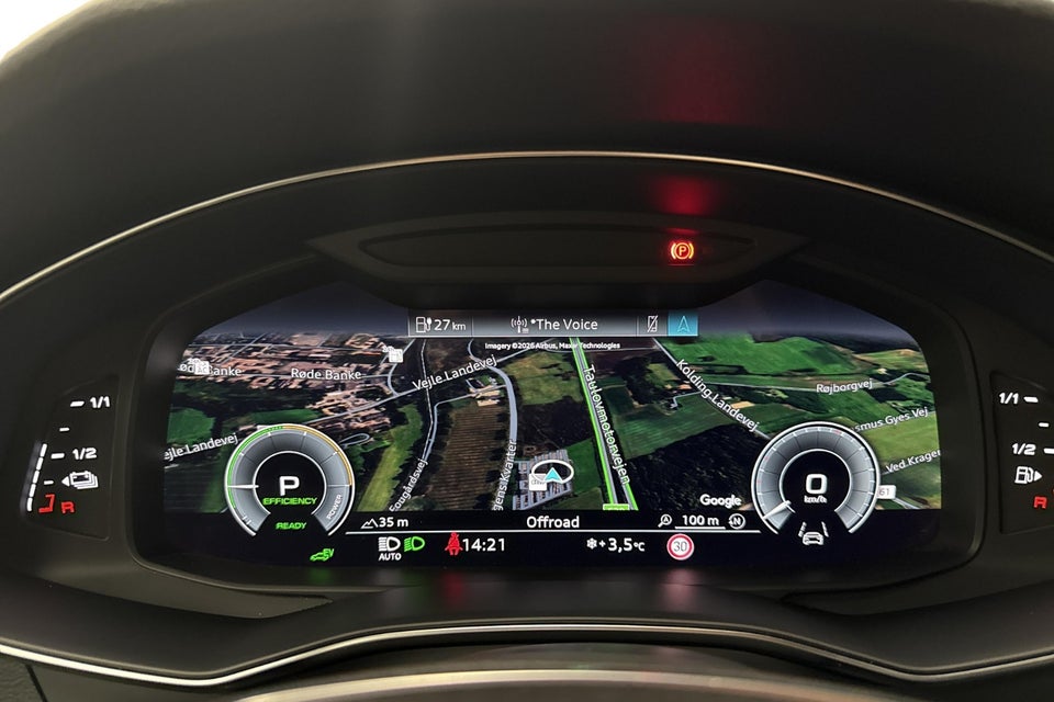 Audi A6 55 TFSi e Sport Prestige Avant quattro S-tr. 5d