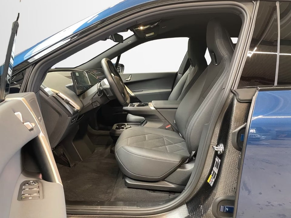 BMW iX xDrive40 Sport 5d