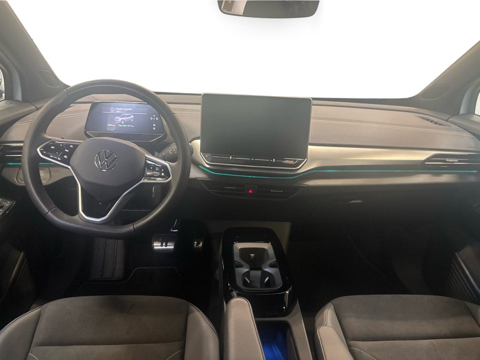 VW ID.4 77 Style+ 5d