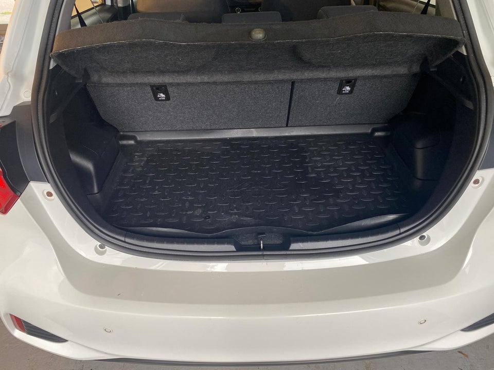 Toyota Yaris 1,5 Hybrid H2 e-CVT 5d