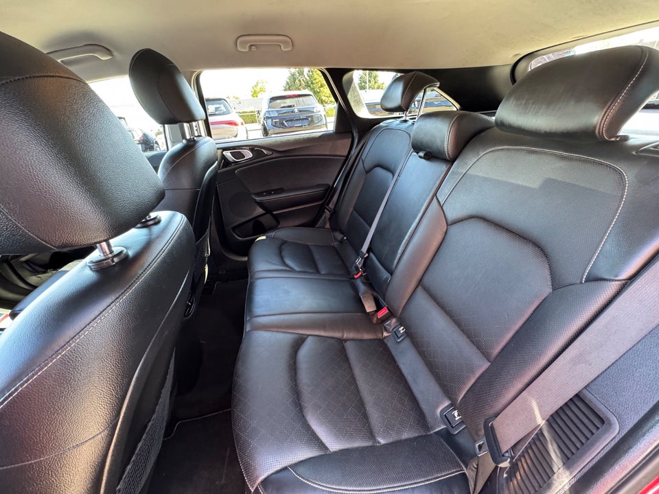 Kia Ceed 1,6 PHEV Upgrade+ SW DCT 5d