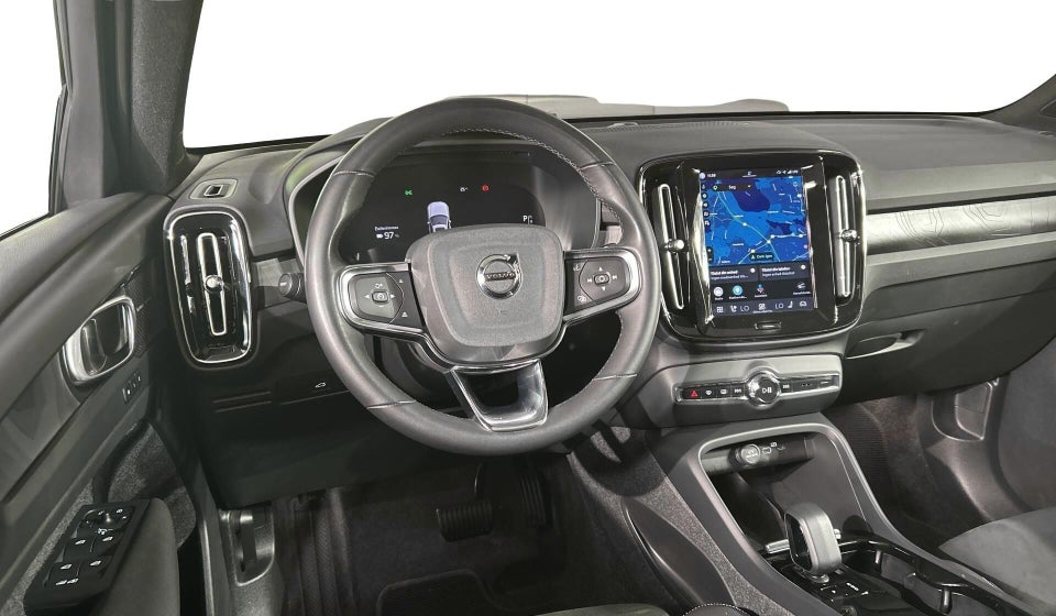 Volvo XC40 P6 ReCharge Ultimate 5d