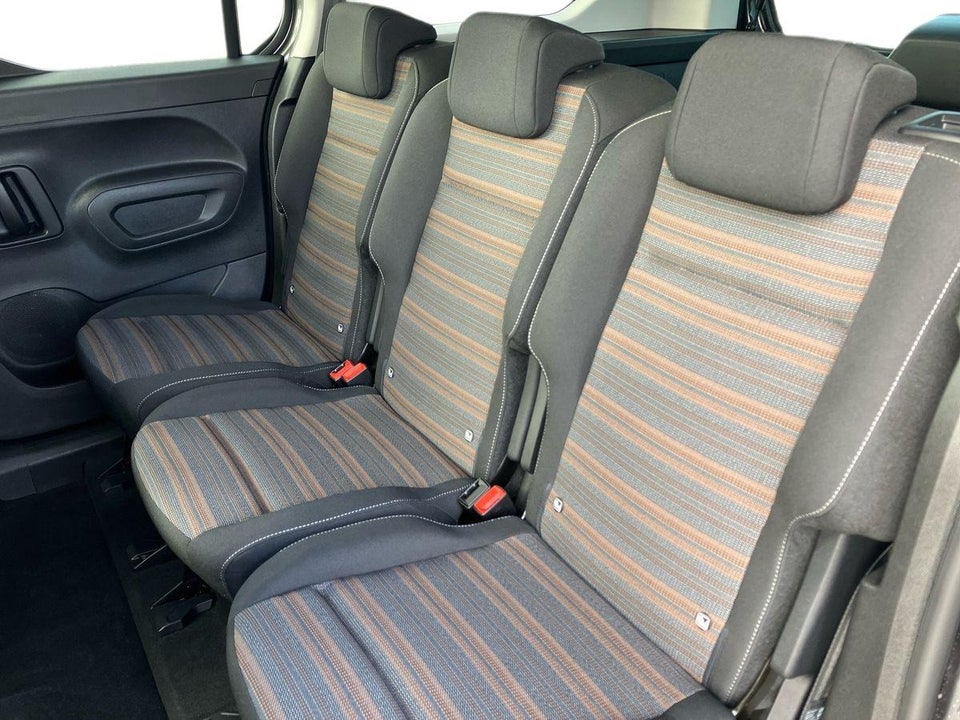 Opel Combo-e Life 50 Elegance+ L2 5d