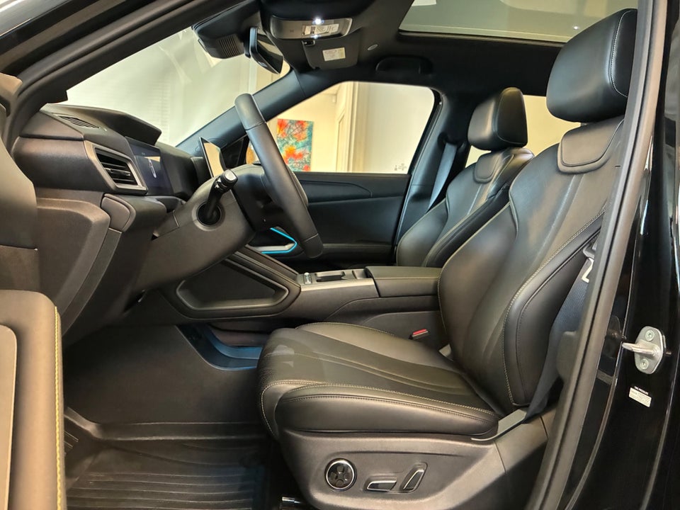 BYD Atto 2 67 Comfort 5d