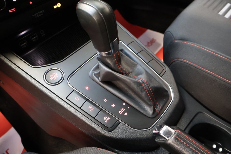 Seat Ibiza 1,0 TSi 115 FR DSG 5d