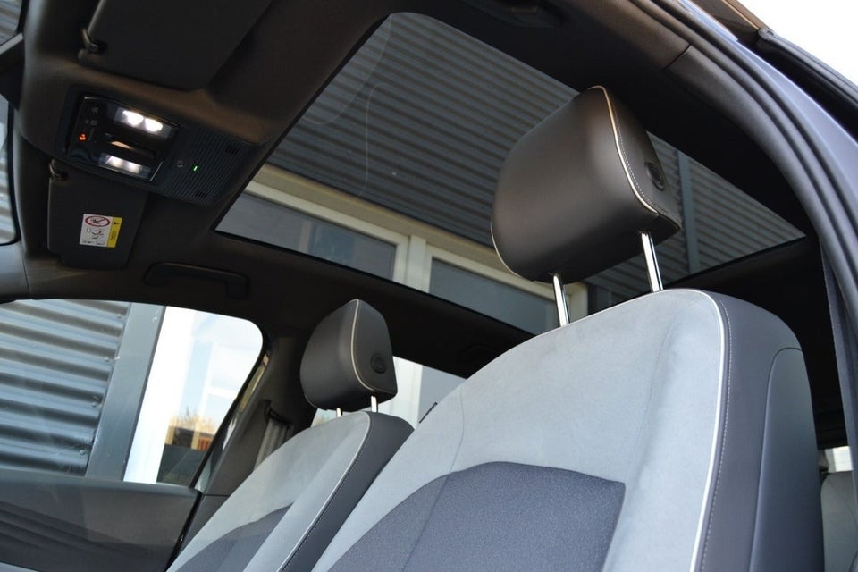 VW ID.3 58 Pro Performance Max 5d