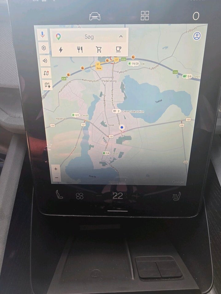 Polestar 2 Long Range 5d