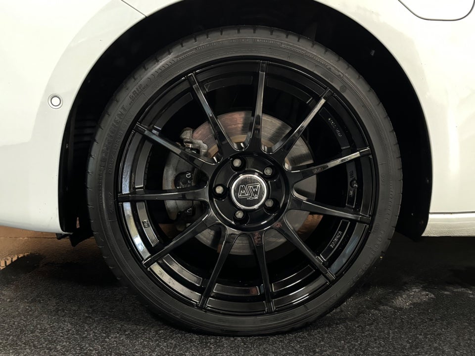 Seat Leon 1,4 eHybrid FR Sportstourer DSG 5d