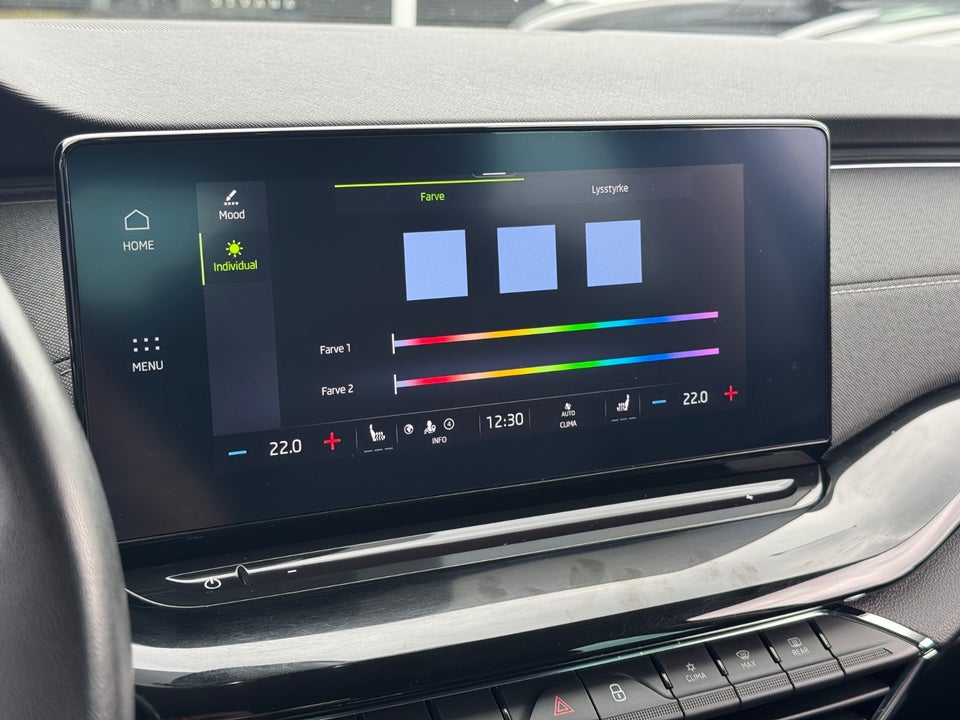 Skoda Octavia 2,0 TDi 150 Style DSG 5d